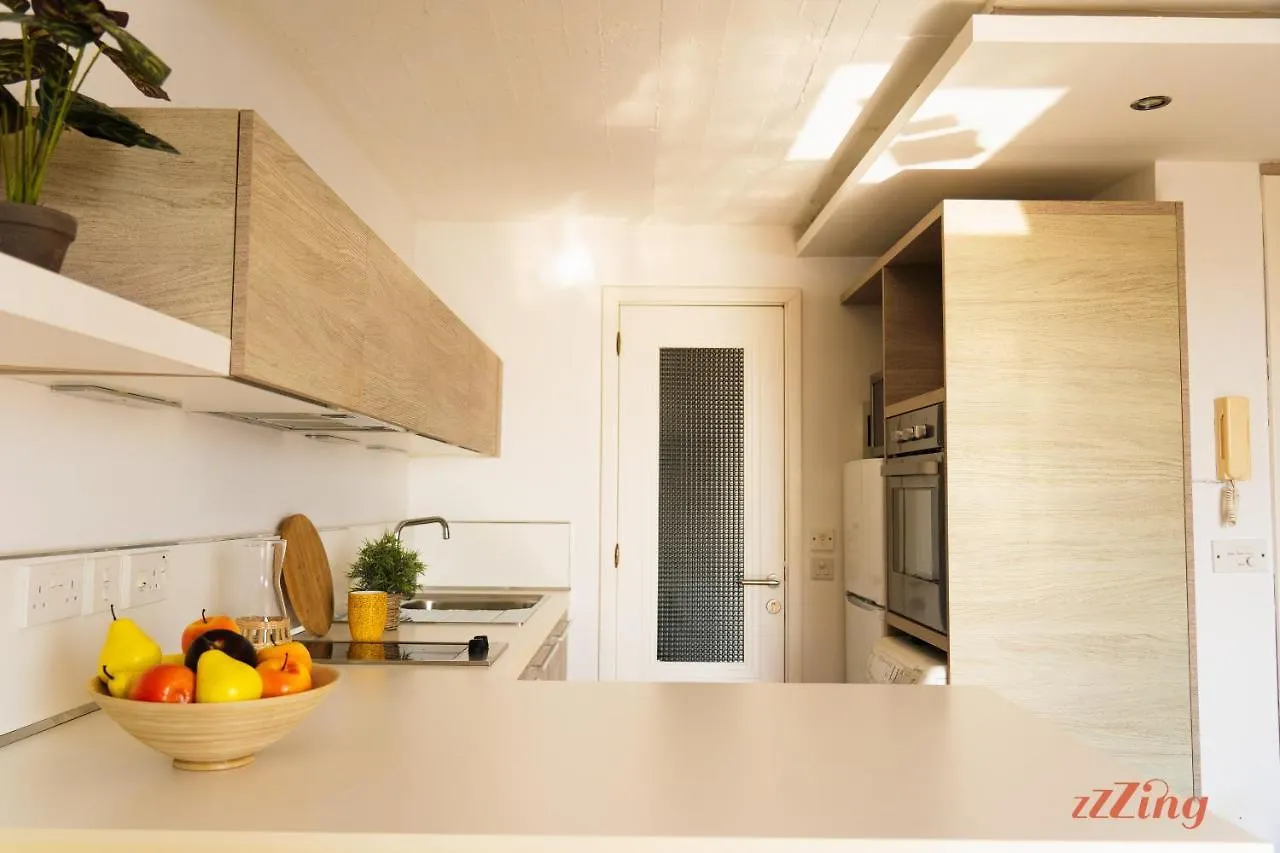 Gorgeous Seaviews From A Stunning Sliema Studio 0*,  Malta